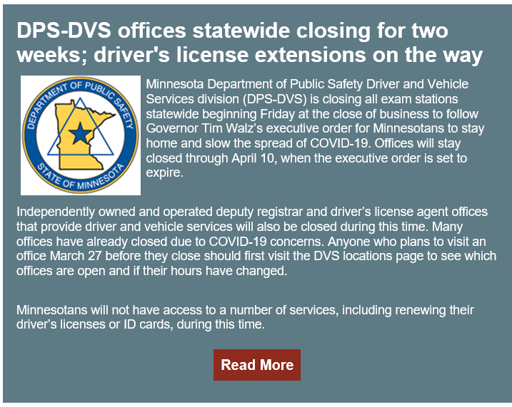 DPS-DVS OC closed